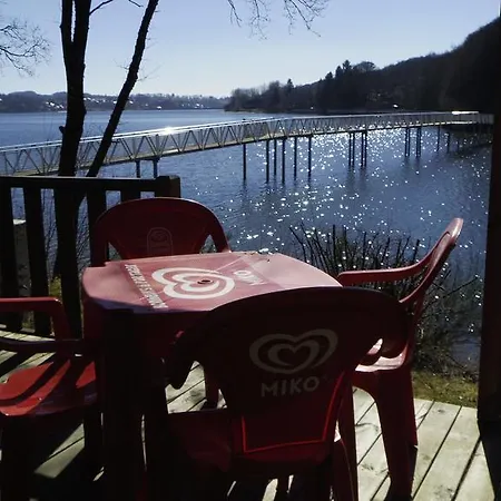 Campingplatz Camping Les Cantarelles
