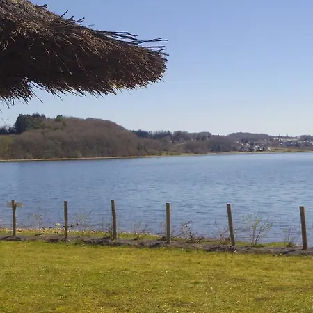 Camping Les Cantarelles 3*