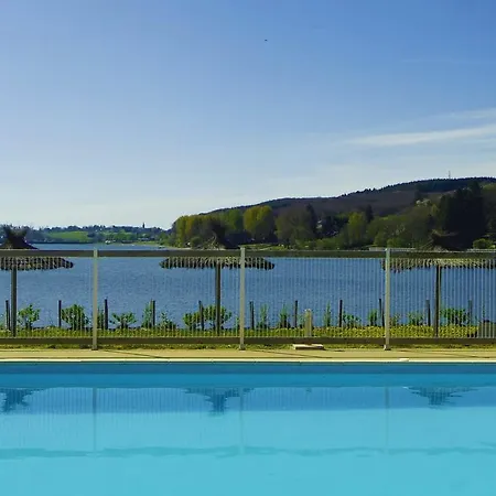 Camping Les Cantarelles Campingplatz 3*