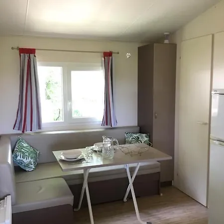 Camping Les Cantarelles 3*