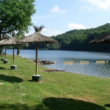 Camping Les Cantarelles